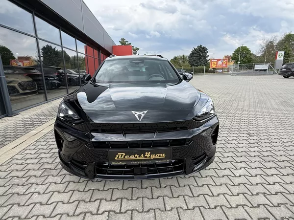 Cupra Formentor 2.0TDI TRIBE 150k DSG ZÁRUKA 5 - foto 13