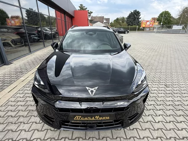 Cupra Formentor 2.0TDI TRIBE 150k DSG ZÁRUKA 5 - foto 14