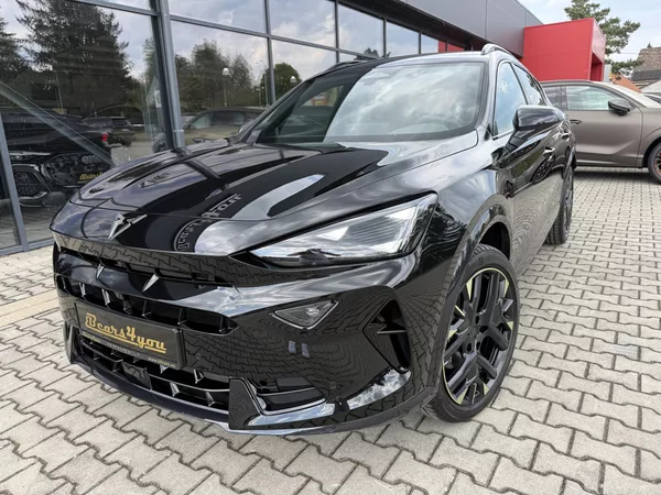 Cupra Formentor 2.0TDI TRIBE 150k DSG ZÁRUKA 5 - foto 2