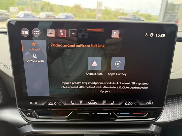 Cupra Formentor 2.0TDI TRIBE 150k DSG ZÁRUKA 5 - foto 29