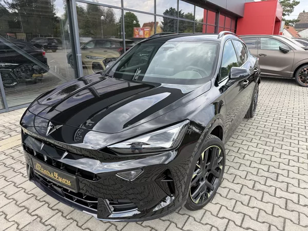 Cupra Formentor 2.0TDI TRIBE 150k DSG ZÁRUKA 5 - foto 3