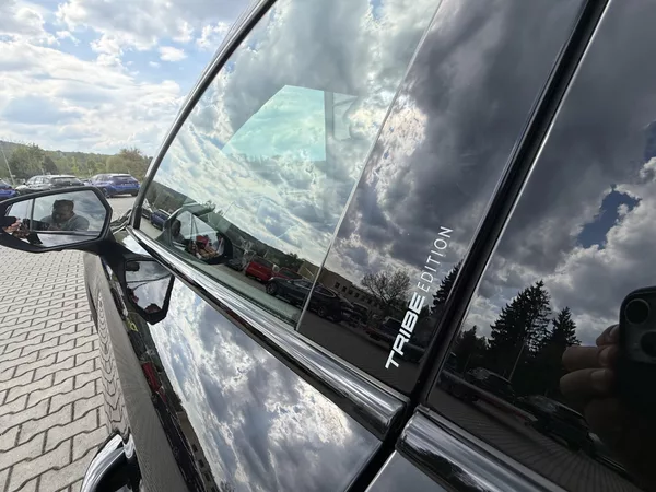 Cupra Formentor 2.0TDI TRIBE 150k DSG ZÁRUKA 5 - foto 36