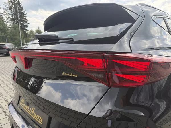 Cupra Formentor 2.0TDI TRIBE 150k DSG ZÁRUKA 5 - foto 43