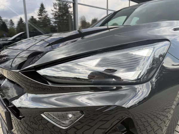 Cupra Formentor 2.0TDI TRIBE 150k DSG ZÁRUKA 5 - foto 44
