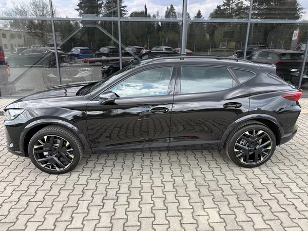 Cupra Formentor 2.0TDI TRIBE 150k DSG ZÁRUKA 5 - foto 5