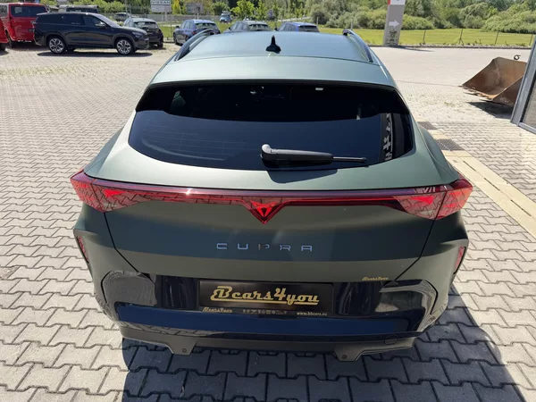 Cupra Formentor 2.0TDI TRIBE 150k DSG ZÁRUKA 5 - foto 10