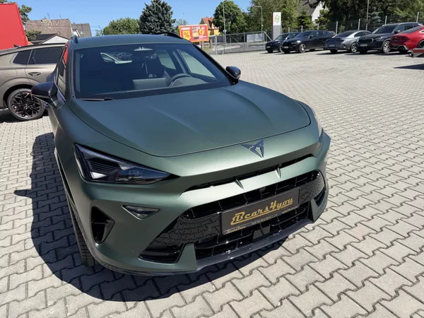 Cupra Formentor 2.0TDI TRIBE 150k DSG ZÁRUKA 5 - foto 15