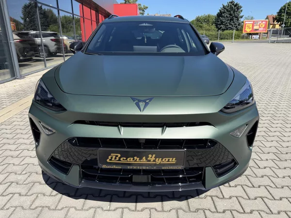 Cupra Formentor 2.0TDI TRIBE 150k DSG ZÁRUKA 5 - foto 16