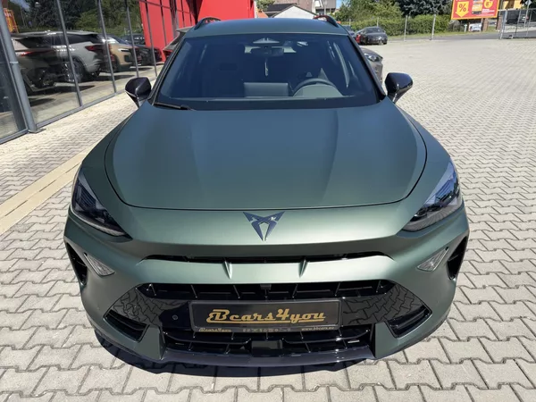 Cupra Formentor 2.0TDI TRIBE 150k DSG ZÁRUKA 5 - foto 17