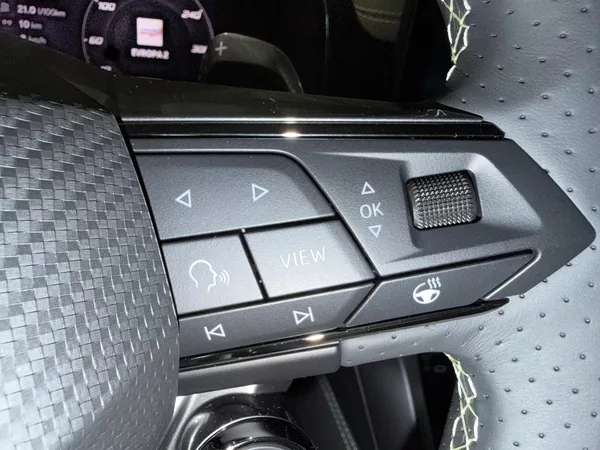 Cupra Formentor 2.0TDI TRIBE 150k DSG ZÁRUKA 5 - foto 46