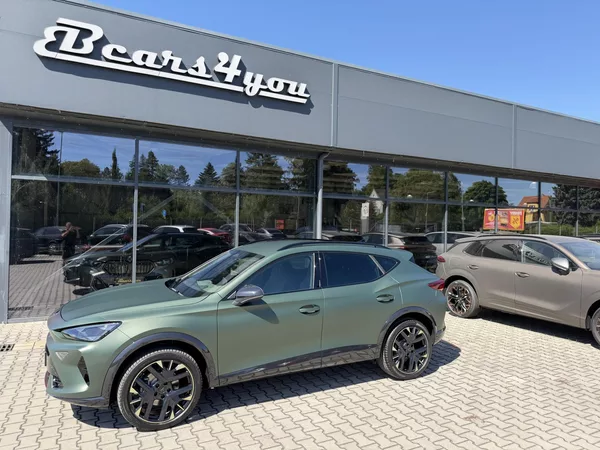 Cupra Formentor 2.0TDI TRIBE 150k DSG ZÁRUKA 5 - foto 5
