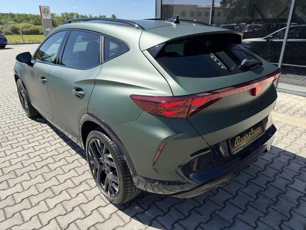 Cupra Formentor 2.0TDI TRIBE 150k DSG ZÁRUKA 5 - foto 6