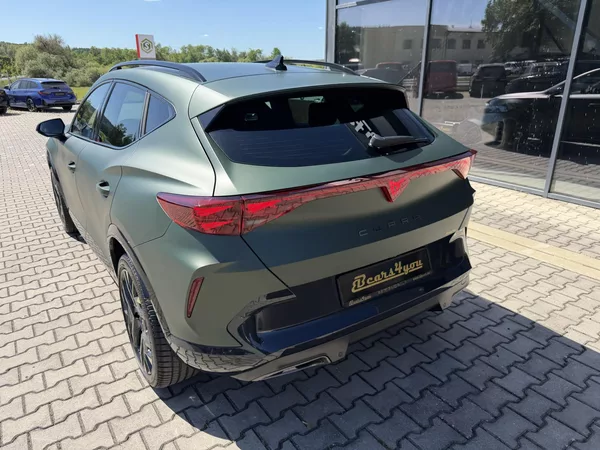 Cupra Formentor 2.0TDI TRIBE 150k DSG ZÁRUKA 5 - foto 7