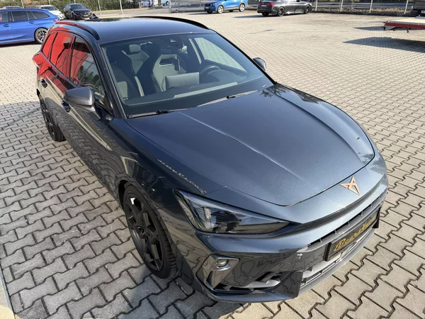 Cupra Leon VZ 2.0TSI 245kW 4X4 SP DSG TOP - foto 12