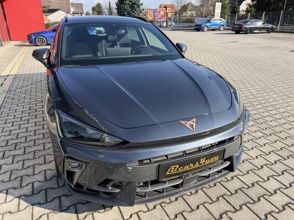 Cupra Leon VZ 2.0TSI 245kW 4X4 SP DSG TOP - foto 14
