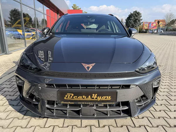 Cupra Leon VZ 2.0TSI 245kW 4X4 SP DSG TOP - foto 15