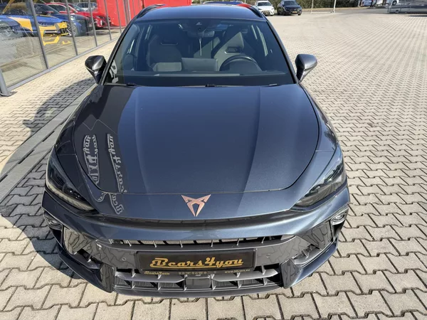 Cupra Leon VZ 2.0TSI 245kW 4X4 SP DSG TOP - foto 16