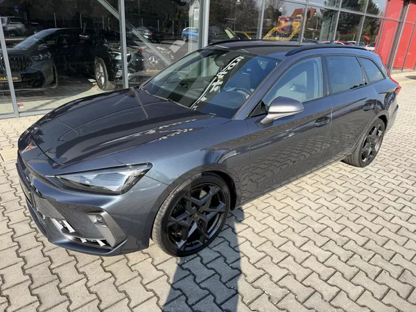 Cupra Leon VZ 2.0TSI 245kW 4X4 SP DSG TOP - foto 17