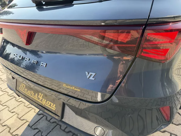 Cupra Leon VZ 2.0TSI 245kW 4X4 SP DSG TOP - foto 18