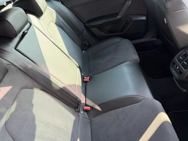 Cupra Leon VZ 2.0TSI 245kW 4X4 SP DSG TOP - foto 27