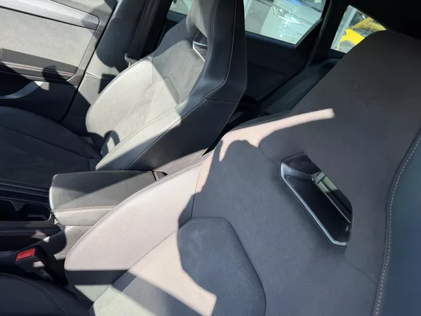 Cupra Leon VZ 2.0TSI 245kW 4X4 SP DSG TOP - foto 34