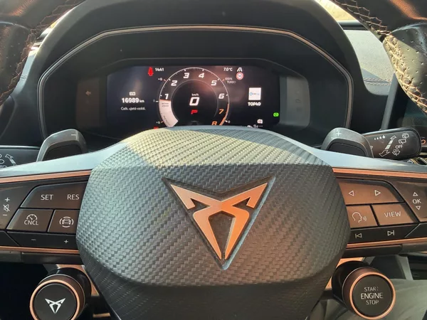 Cupra Leon VZ 2.0TSI 245kW 4X4 SP DSG TOP - foto 36
