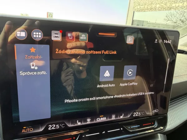 Cupra Leon VZ 2.0TSI 245kW 4X4 SP DSG TOP - foto 40