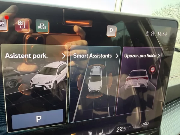 Cupra Leon VZ 2.0TSI 245kW 4X4 SP DSG TOP - foto 42