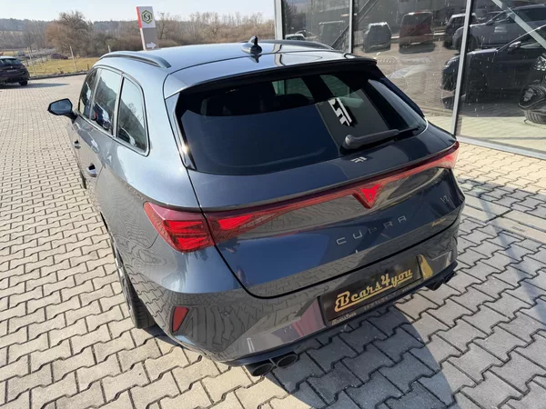 Cupra Leon VZ 2.0TSI 245kW 4X4 SP DSG TOP - foto 7