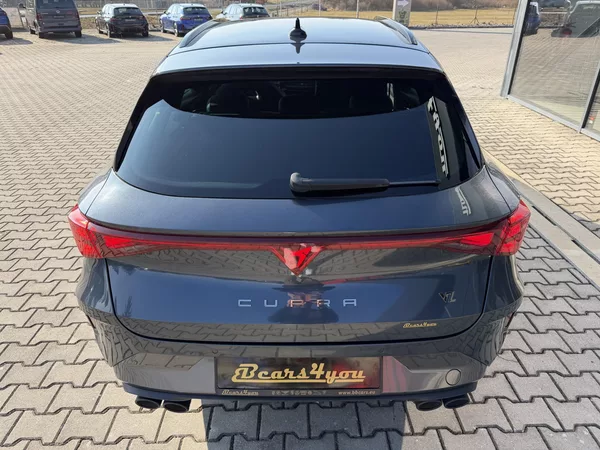 Cupra Leon VZ 2.0TSI 245kW 4X4 SP DSG TOP - foto 9