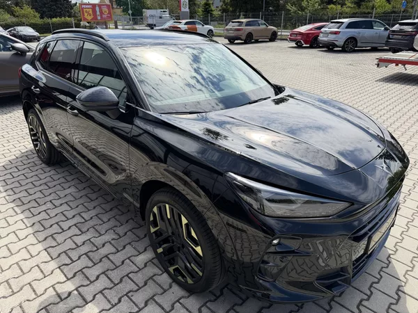Cupra Terramar 2.0TSI 150kW 4WD TRIBE NT R20! - foto 13