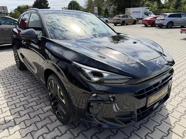 Cupra Terramar 2.0TSI 150kW 4WD TRIBE NT R20! - foto 14