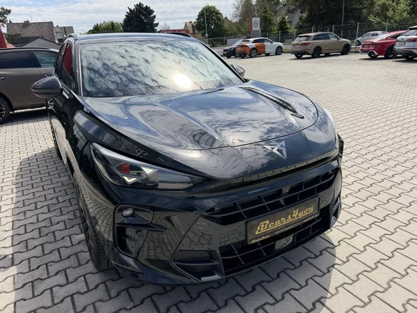 Cupra Terramar 2.0TSI 150kW 4WD TRIBE NT R20! - foto 15