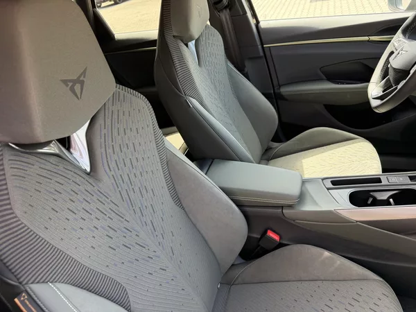 Cupra Terramar 2.0TSI 150kW 4WD TRIBE NT R20! - foto 33
