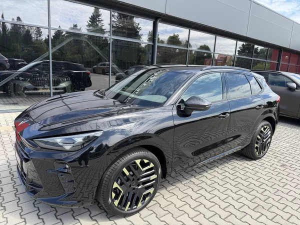 Cupra Terramar 2.0TSI 150kW 4WD TRIBE NT R20! - foto 4