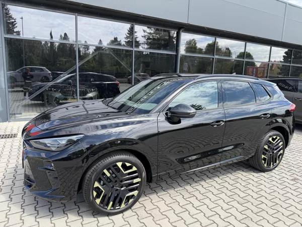 Cupra Terramar 2.0TSI 150kW 4WD TRIBE NT R20! - foto 5