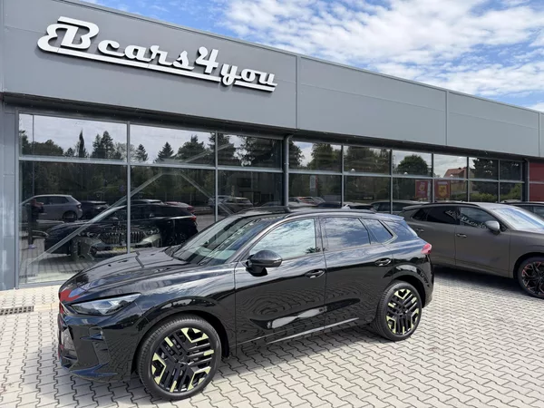 Cupra Terramar 2.0TSI 150kW 4WD TRIBE NT R20! - foto 6