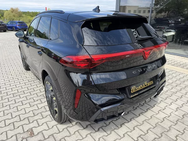 Cupra Terramar 2.0TSI 150kW 4WD TRIBE NT R20! - foto 8