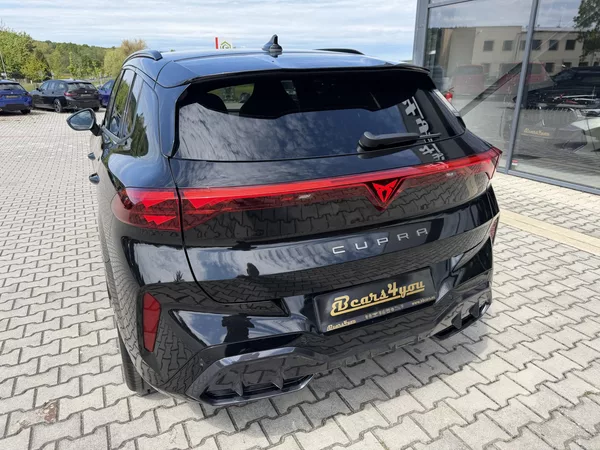Cupra Terramar 2.0TSI 150kW 4WD TRIBE NT R20! - foto 9