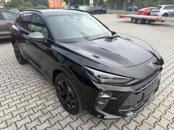Cupra Terramar 2.0TSI 150kW 4WD R20 NT ZÁR 5L - foto 10