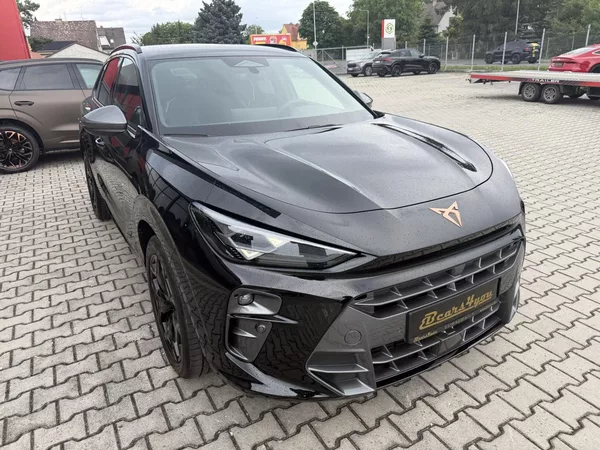 Cupra Terramar 2.0TSI 150kW 4WD R20 NT ZÁR 5L - foto 11