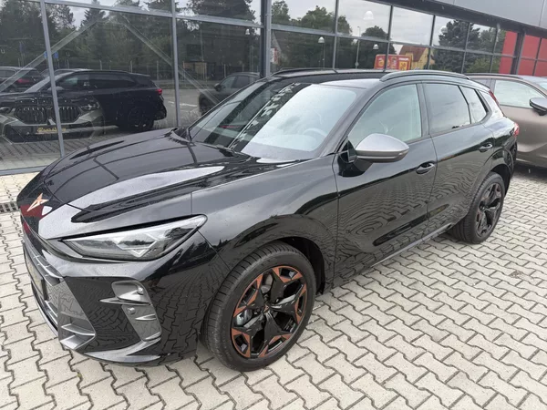 Cupra Terramar 2.0TSI 150kW 4WD R20 NT ZÁR 5L - foto 14