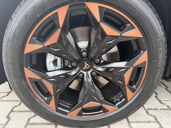 Cupra Terramar 2.0TSI 150kW 4WD R20 NT ZÁR 5L - foto 15