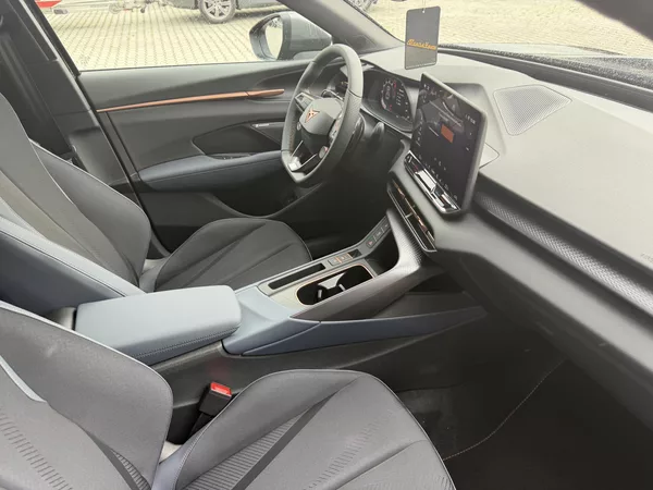 Cupra Terramar 2.0TSI 150kW 4WD R20 NT ZÁR 5L - foto 25