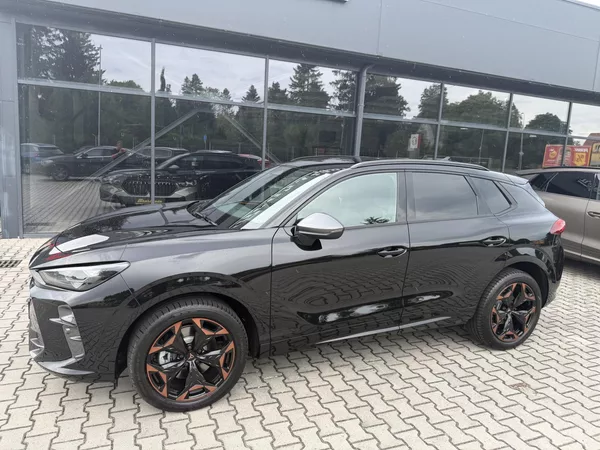 Cupra Terramar 2.0TSI 150kW 4WD R20 NT ZÁR 5L - foto 3
