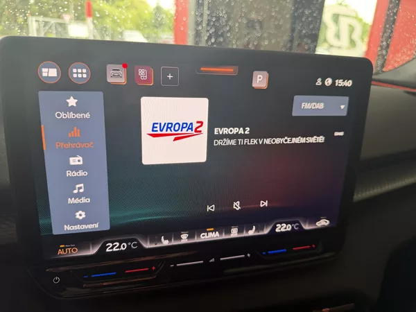 Cupra Terramar 2.0TSI 150kW 4WD R20 NT ZÁR 5L - foto 31