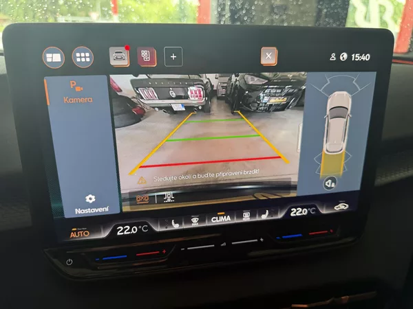 Cupra Terramar 2.0TSI 150kW 4WD R20 NT ZÁR 5L - foto 33
