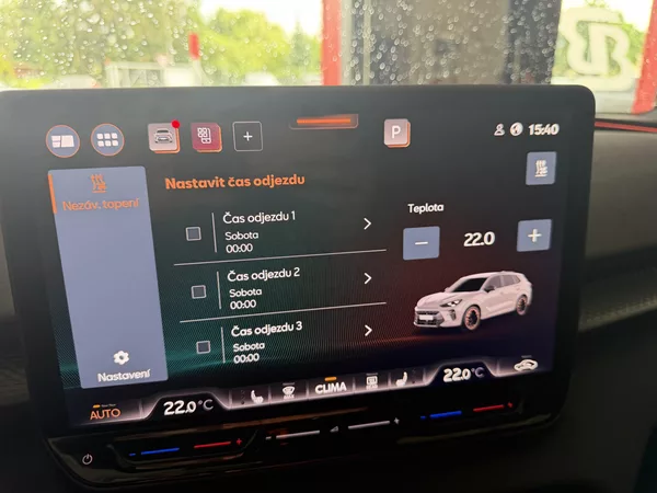 Cupra Terramar 2.0TSI 150kW 4WD R20 NT ZÁR 5L - foto 37