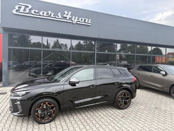 Cupra Terramar 2.0TSI 150kW 4WD R20 NT ZÁR 5L - foto 4