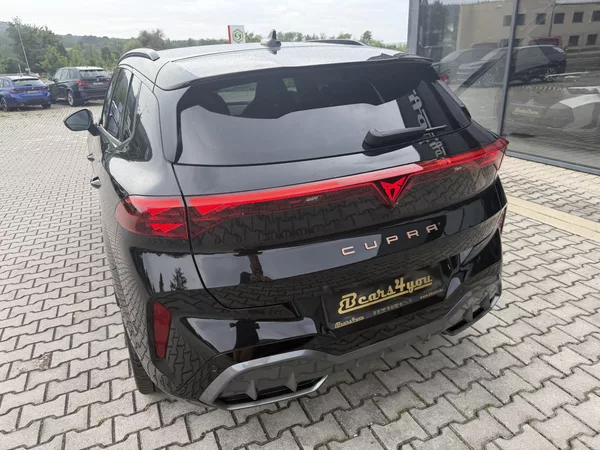 Cupra Terramar 2.0TSI 150kW 4WD R20 NT ZÁR 5L - foto 6